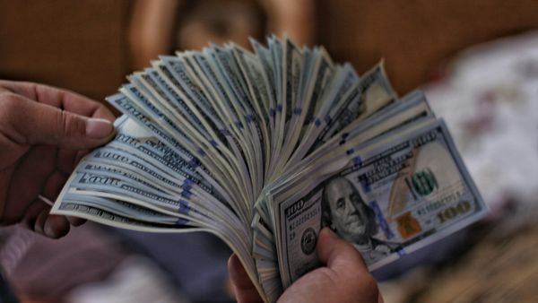 Сколько денег Кыргызстан направил на выплату госдолга – данные за I квартал изображение публикации
