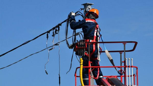 В каких районах Нарынской области 22-24 мая возможны отключение электричества — список изображение публикации
