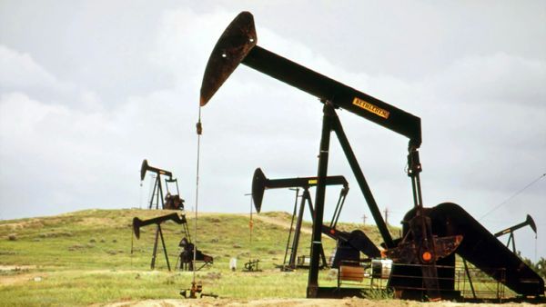 Запасы нефтегазоносных впадин КР могут достигать 1.3 млрд тонн — Ассоциация горнопромышленников изображение публикации