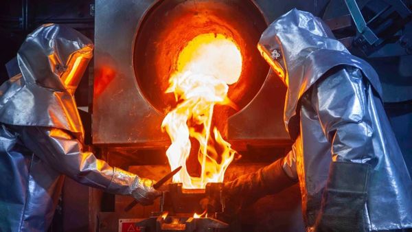 В 2024 году на Кумторе планируют добыть 12.5 тонны золота изображение публикации