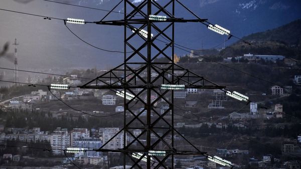 ЕБРР выделит €14.2 млн на цифровизацию электроснабжения в КР изображение публикации
