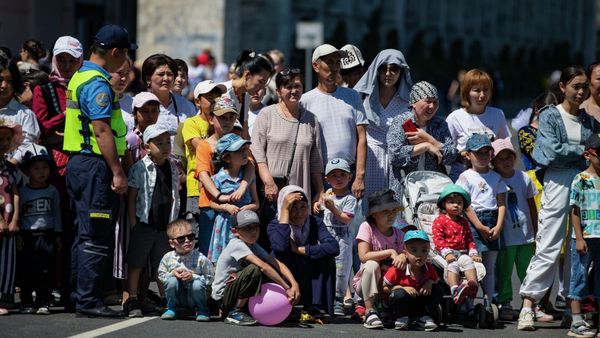 Безработица и высокие цены – о каких экономических проблемах чаще всего переживают кыргызстанцы изображение публикации