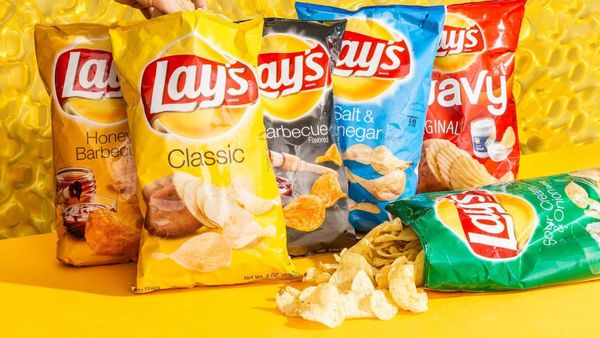 Чипсы Lay’s будут производить из казахстанского картофеля изображение публикации