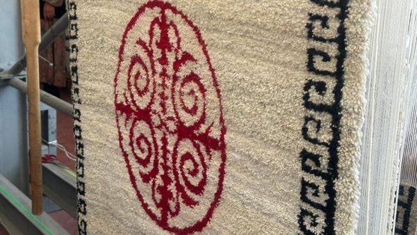 В Баткене откроют цех по производству ковров изображение публикации