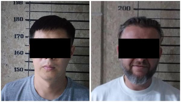 Мошенники вывели из банка свыше 8 млн сомов — подозреваемых задержали изображение публикации