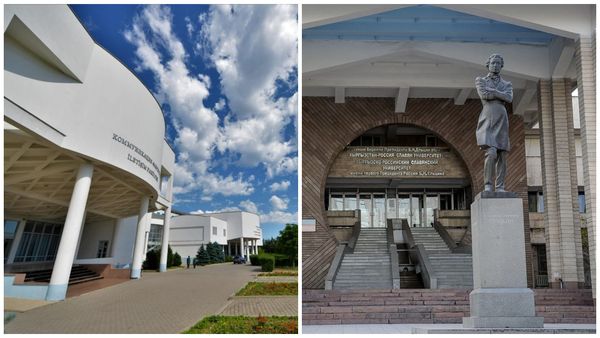 Вслед за «Политехом» в мировой рейтинг QS World University Rankings вошли еще два вуза Кыргызстана изображение публикации