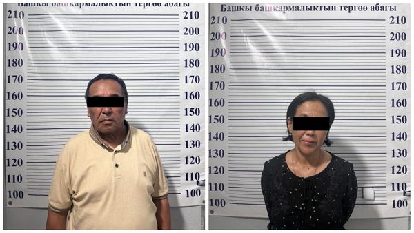 Сотрудники дома культуры в Чаткале присвоили из бюджета 5.2 млн сомов изображение публикации