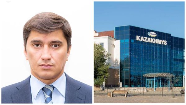 Казахстанский бизнесмен Джуманбаев не скрывается от следствия – компания «Казахмыс» изображение публикации