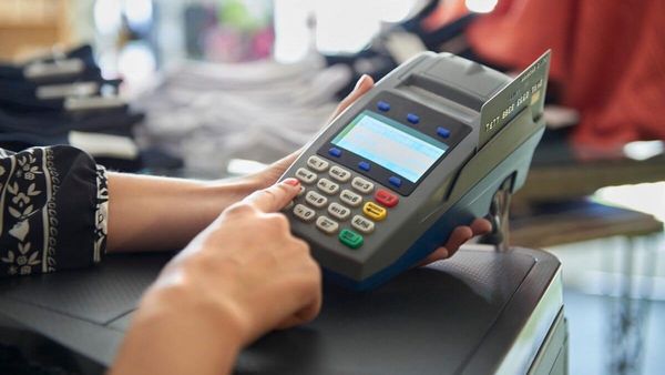 В КР зарегистрировано более 100 тысяч ККМ изображение публикации