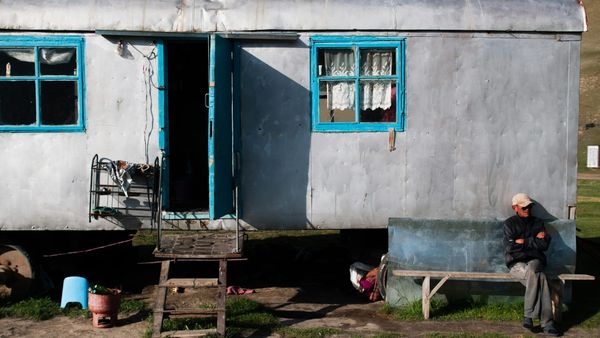 Комитет ЖК поддержал оптимизацию административно-территориального устройства КР изображение публикации