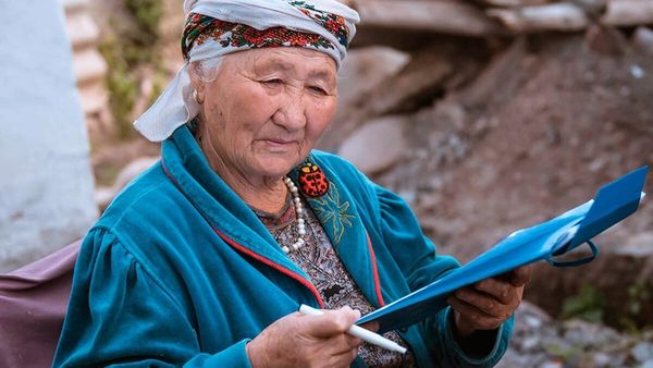 Статистика пенсий по регионам Кыргызстана: где платят больше? изображение публикации