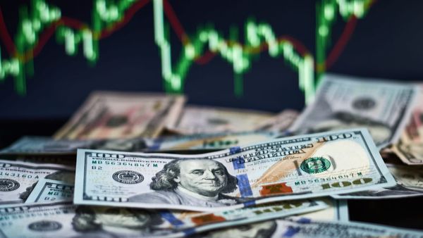 Нацбанк продал доллары США для стабилизации валютного рынка изображение публикации