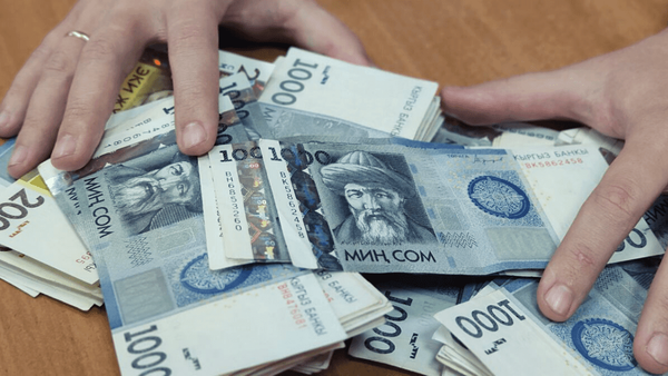 Участникам «Социального контракта» в  КР будут выдавать беспроцентные кредиты изображение публикации