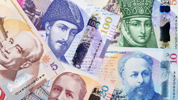 Грузинский лари укрепился к сому на 1.6%, норвежская крона уступила 2% — обзор изображение публикации