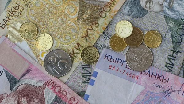 Каков уровень прожиточного минимума в регионах Кыргызстана? Сравниваем изображение публикации