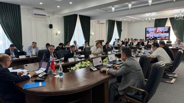 В Минцифры выявили нарушения почти на 1 млрд сомов изображение публикации