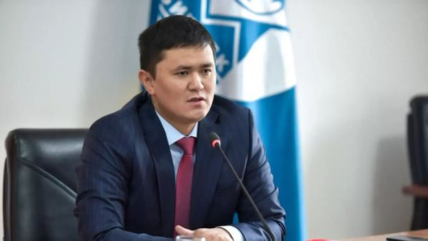 В Кыргызстане разработают единый дизайн кладбищ – Нурдан Орунтаев изображение публикации