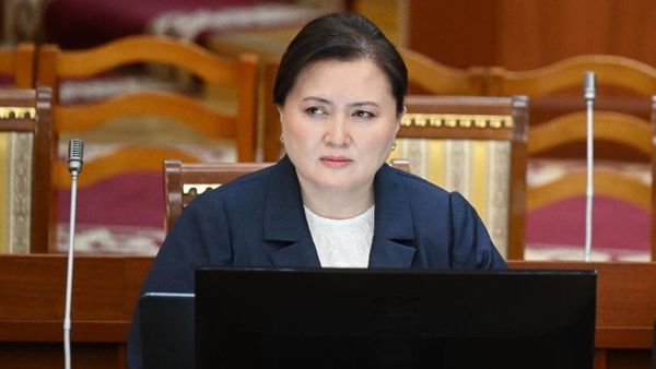 Министр труда КР поручила проверить обоснованность выплаты пособий малоимущим изображение публикации