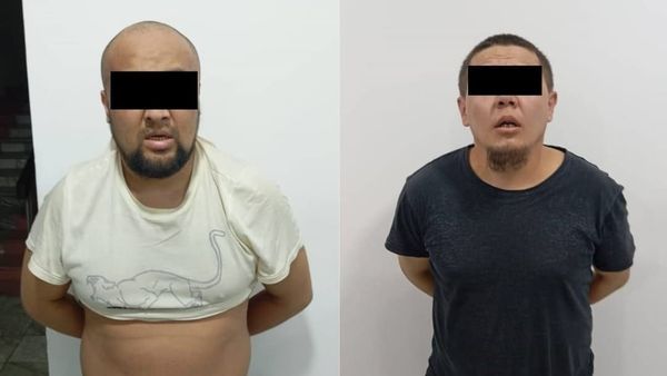 В СИЗО-1 Бишкека пресекли деятельность «смотрящих», вымогавших деньги у заключенных изображение публикации