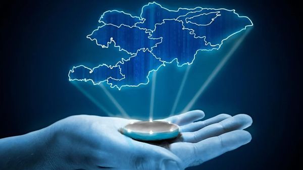 Кыргызстан переводит регистрацию актов гражданского состояния в электронный формат изображение публикации