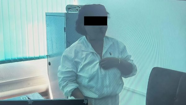 ГКНБ КР задержал бухгалтера столичного управления Ветслужбы за взятку изображение публикации