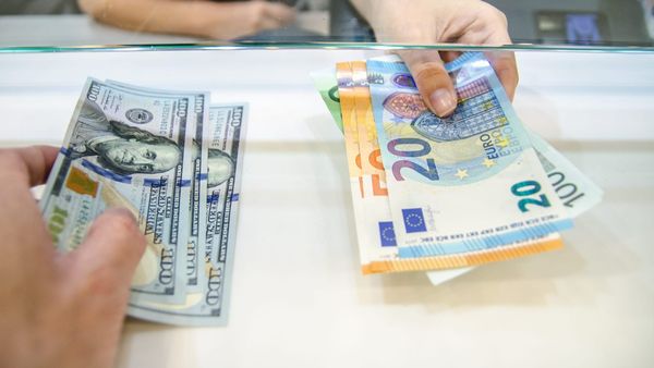 В Узбекистане растут денежные переводы из США, Кореи и Польши – доля России падает изображение публикации