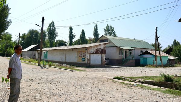 В Кыргызстане стало на 235 сельских округов меньше – итоги административно-территориальной реформы изображение публикации
