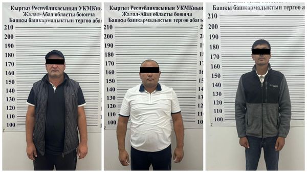 Взрыв на рынке в Джалал-Абаде: чиновники арестованы за незаконное предоставление земли изображение публикации