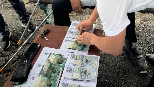 Директор Джалал-Абадского техникума культуры вымогал у абитуриентов деньги за поступление изображение публикации