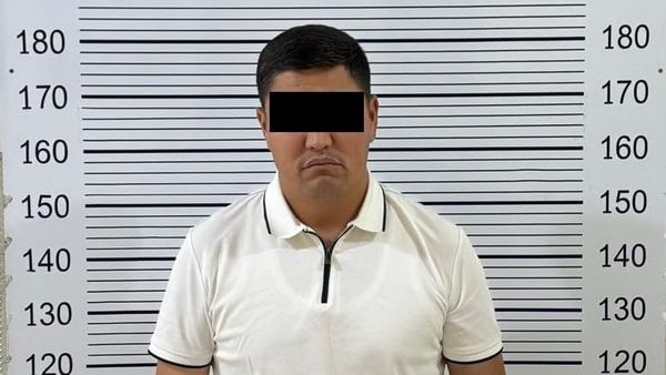 Акима Кара-Суйского района задержали за незаконную выдачу земель – и отпустили под подписку о невыезде изображение публикации
