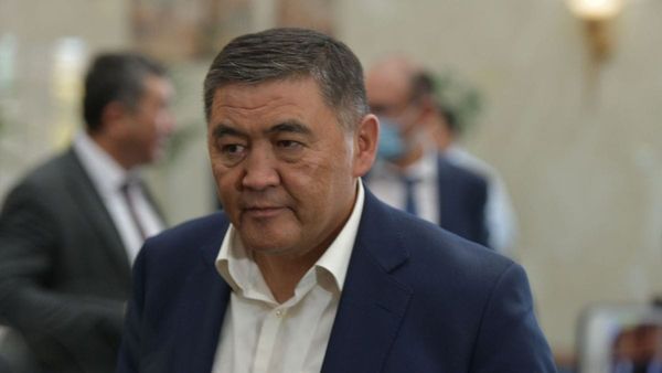ГКНБ раскрыл подробности о задержании свояка Камчыбека Ташиева изображение публикации