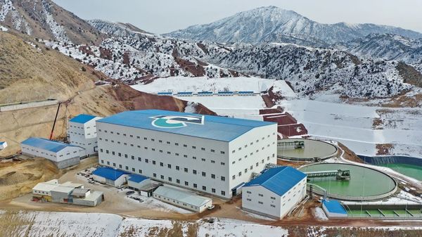 «Эти Бакыр Терексай» выплатила семье погибшего водителя более 21 млн сомов изображение публикации