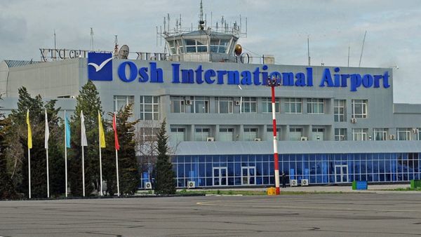 Пять кыргызстанцев незаконно обменивали валюту в аэропорту Оша и на КПП «Достук» изображение публикации