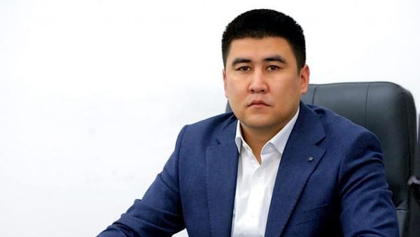 Экс-спикер Джалал-Абадского горкенеша назначен мэром Кара-Куля изображение публикации