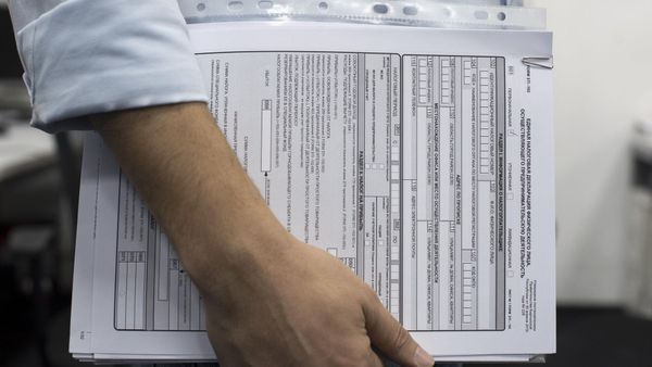 Налоговая служба разъяснила особенности подачи отчета по косвенным налогам изображение публикации