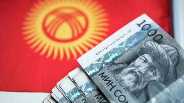 Налоговая служба определила размер средних зарплат в КР для исчисления подоходного налога – список изображение публикации