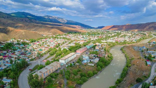 Нарынская область получила 2.9 млн сомов стимулирующих грантов изображение публикации