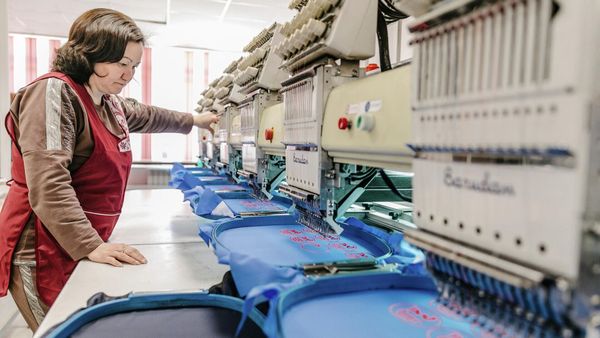 Более 10 тысяч малых предприятий в КР получили беспроцентные кредиты изображение публикации