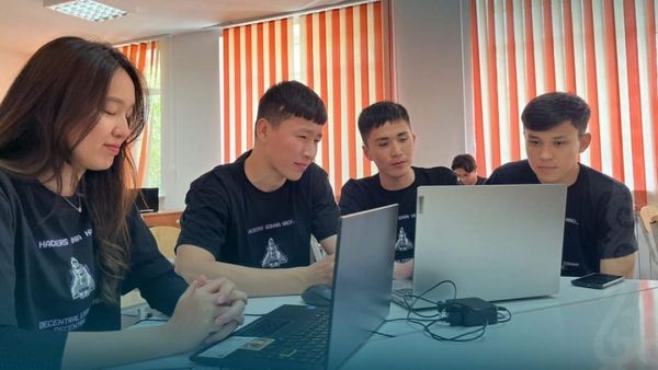 Стартаперы Кыргызстана получат возможность выиграть $10 тысяч изображение публикации
