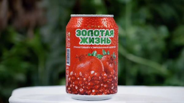 Вслед за КР газированный напиток из Афганистана признали опасным и в Узбекистане изображение публикации