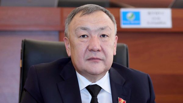 Экс-депутат Жогорку Кенеша Нургазы Айдаров объявлен в розыск за финансирование ОПГ изображение публикации