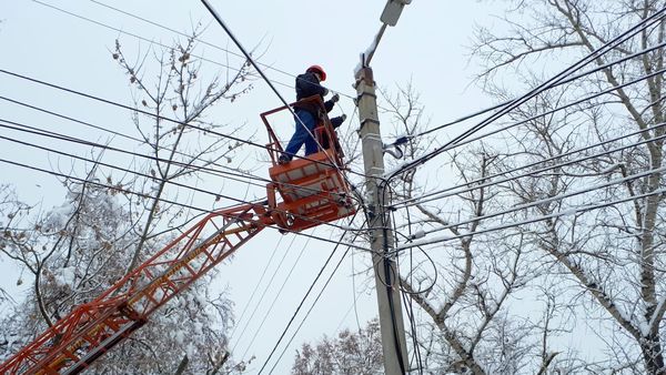 Зимой кыргызстанцев опять ждут отключения электроэнергии – но не веерные, а регулировочные изображение публикации
