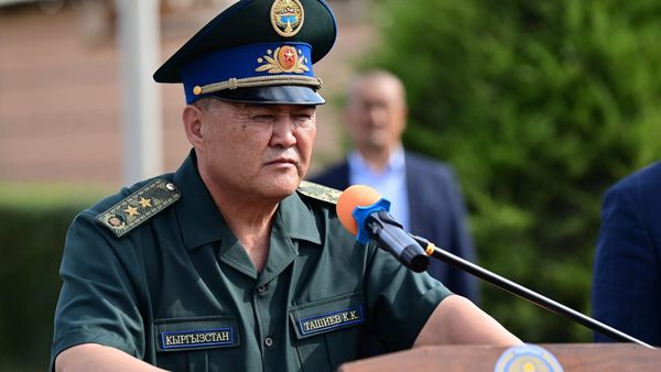 Мне не надо ни одной сотки земли – Ташиев ответил на слухи о захвате участков изображение публикации