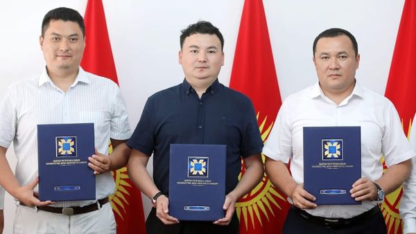 В Джалал-Абаде построят кинотеатр по схеме ГЧП – государство выделит землю и построит здание изображение публикации