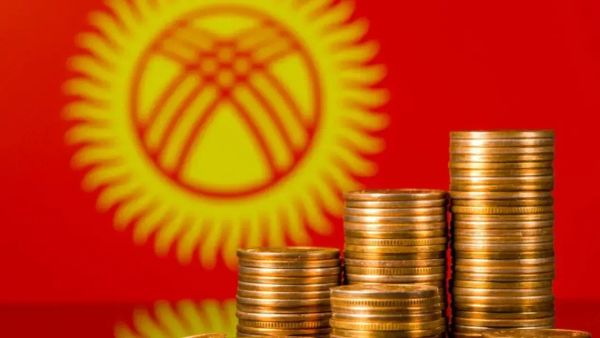 Инвестиции и потребление остаются ключевыми драйверами роста экономики Кыргызстана изображение публикации