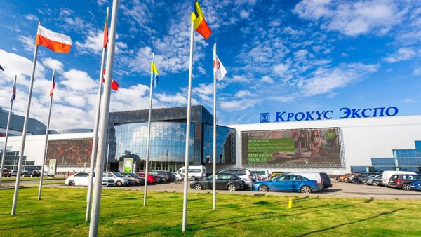 «Кыргыз экспорт» потратит почти 10 млн сомов на стенд для выставки в Москве изображение публикации