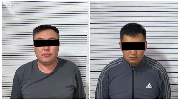 В Кара-Куле глава и депутат горкенеша вымогали 500 тысяч сомов – они задержаны изображение публикации