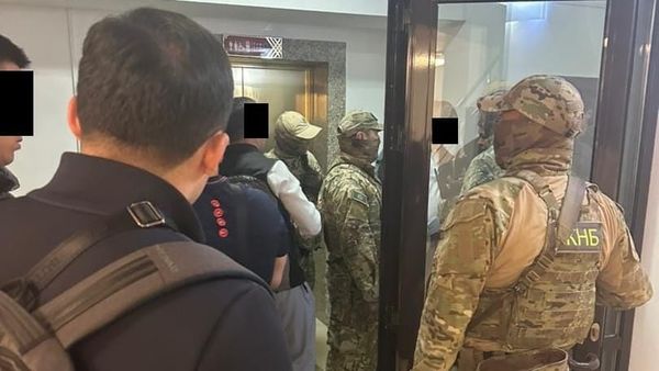 Владельцы ночного клуба «Сьюзи Вонг» в Чолпон-Ате нарушали налоговое законодательство – ГКНБ изображение публикации