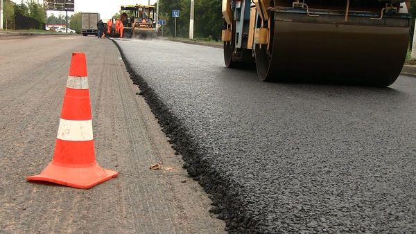 В Бишкеке завтра откроют южную часть проспекта Жибек Жолу изображение публикации