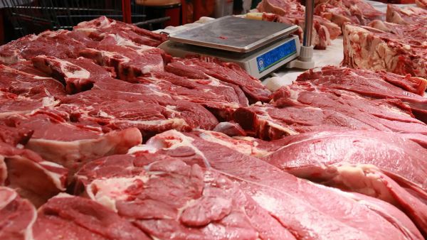 С начала года в Кыргызстане произвели 231 тысячу тонн мяса изображение публикации